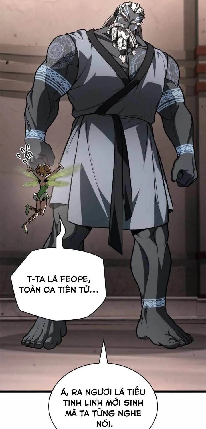 Đại Pháp Sư Toàn Năng - Chap 178 - Trang 72