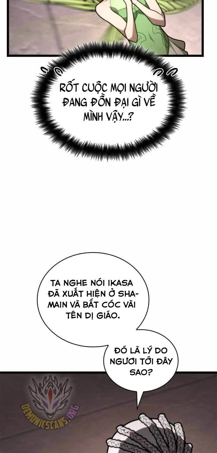 Đại Pháp Sư Toàn Năng - Chap 178 - Trang 74