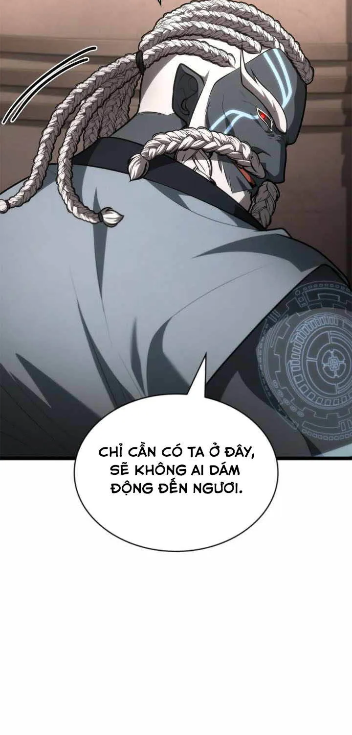 Đại Pháp Sư Toàn Năng - Chap 178 - Trang 83
