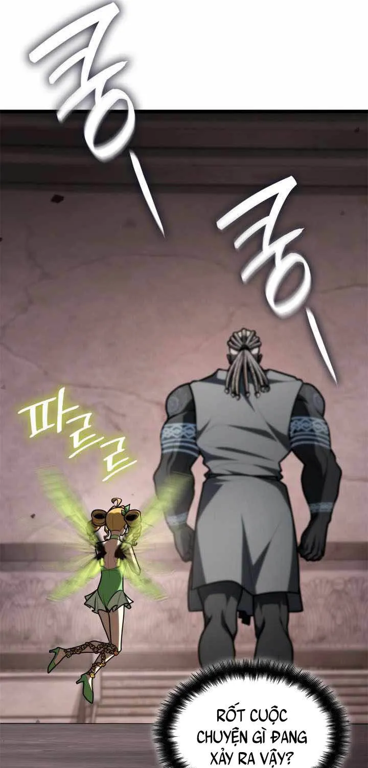 Đại Pháp Sư Toàn Năng - Chap 178 - Trang 85
