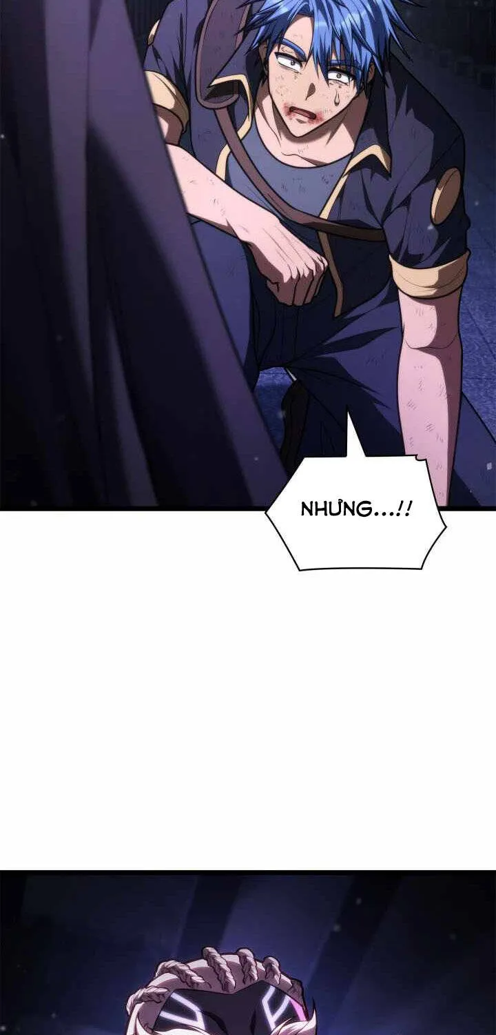 Đại Pháp Sư Toàn Năng - Chap 185 - Trang 40