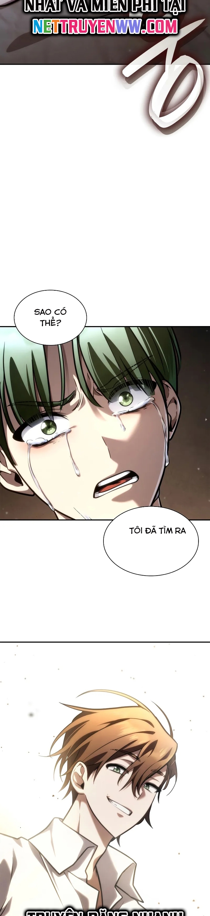 Đại Pháp Sư Toàn Năng - Chap 93 - Trang 2