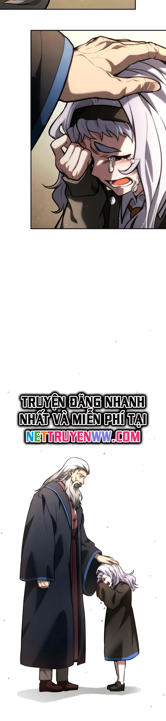 Đại Pháp Sư Toàn Năng - Chap 93 - Trang 11