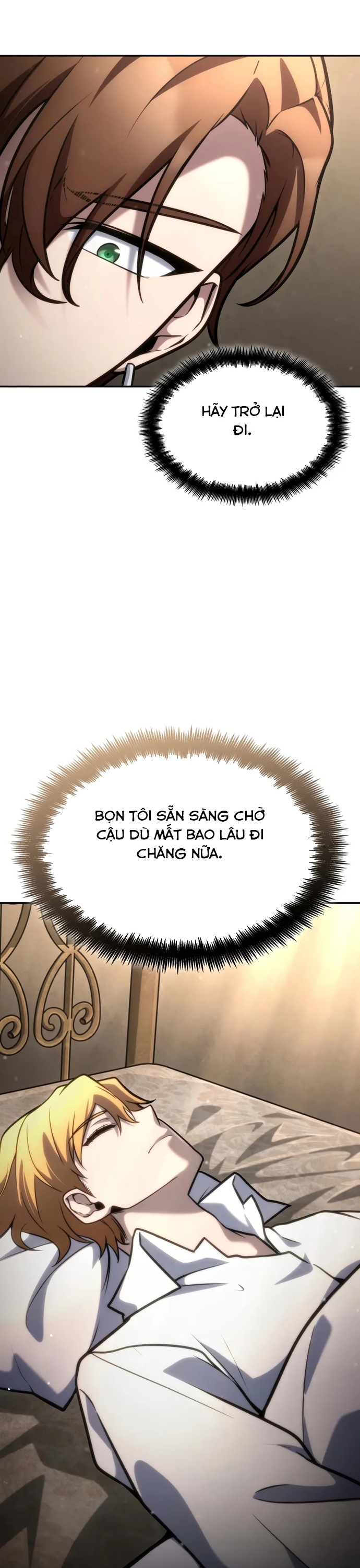 Đại Pháp Sư Toàn Năng - Chap 93 - Trang 24