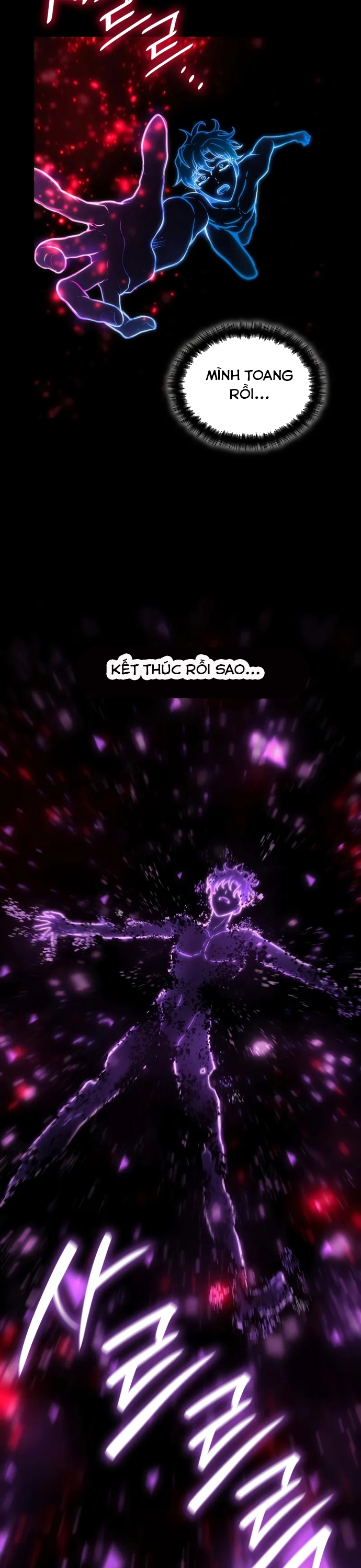 Đại Pháp Sư Toàn Năng - Chap 93 - Trang 31