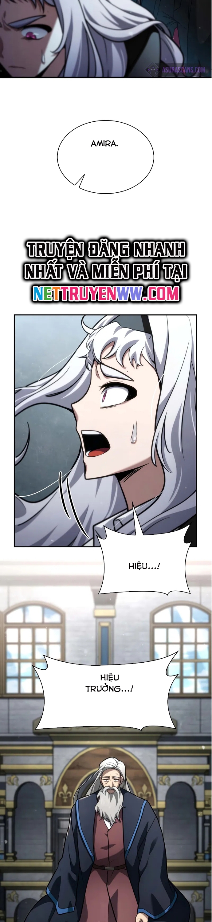 Đại Pháp Sư Toàn Năng - Chap 93 - Trang 5