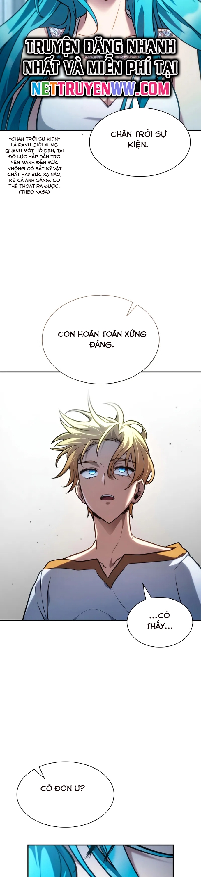 Đại Pháp Sư Toàn Năng - Chap 93 - Trang 45