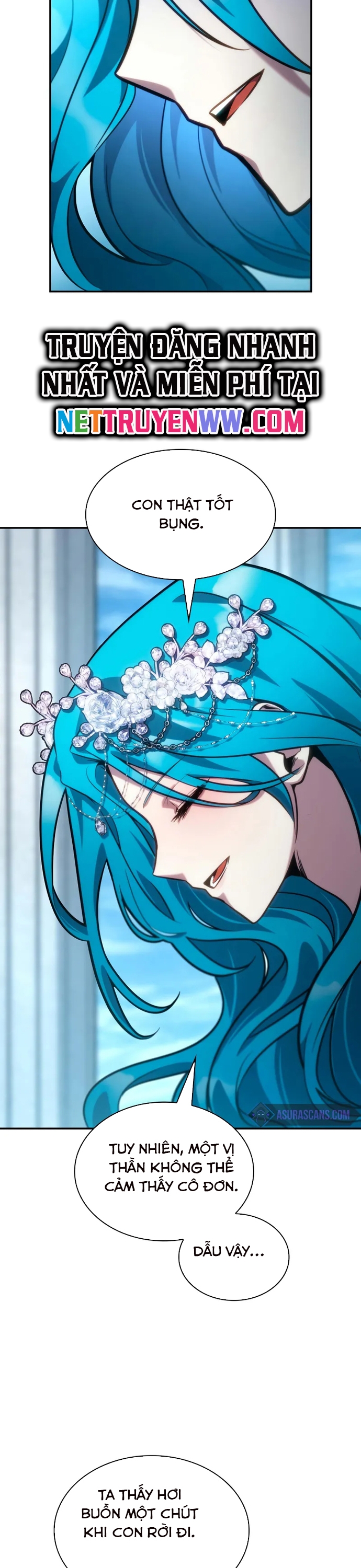 Đại Pháp Sư Toàn Năng - Chap 93 - Trang 46