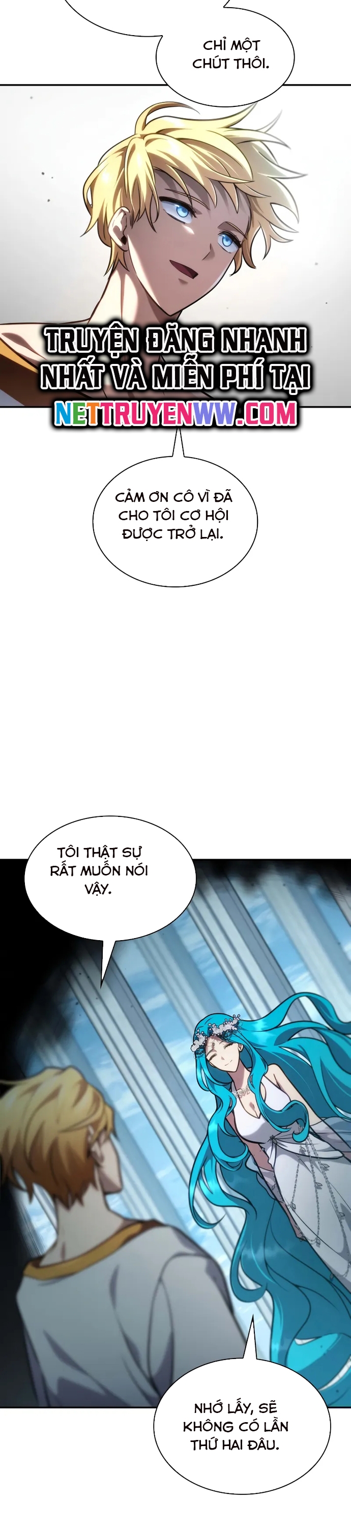 Đại Pháp Sư Toàn Năng - Chap 93 - Trang 47
