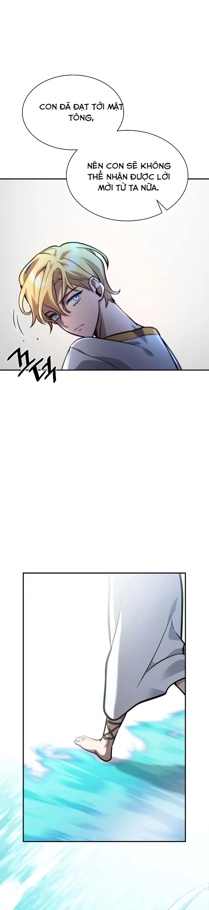 Đại Pháp Sư Toàn Năng - Chap 93 - Trang 48