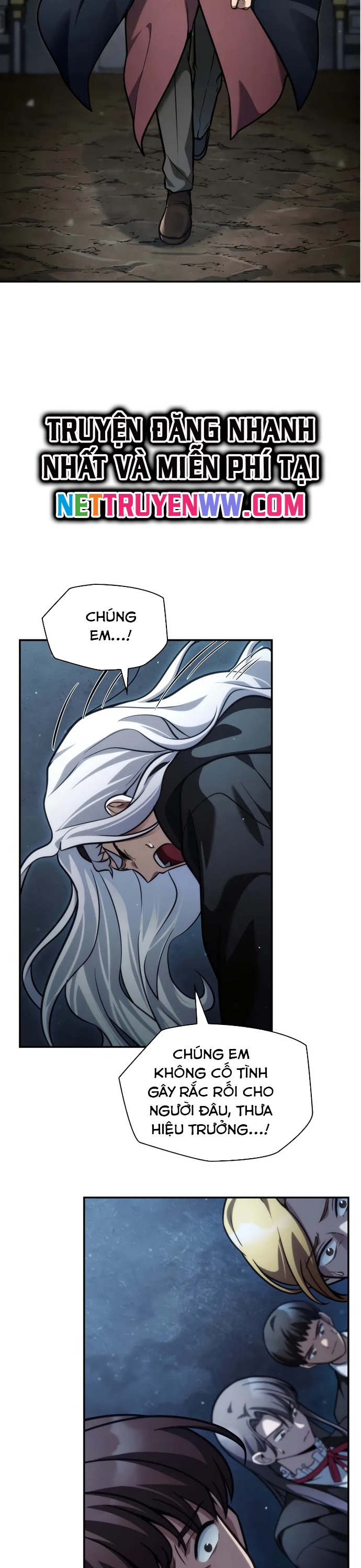 Đại Pháp Sư Toàn Năng - Chap 93 - Trang 6