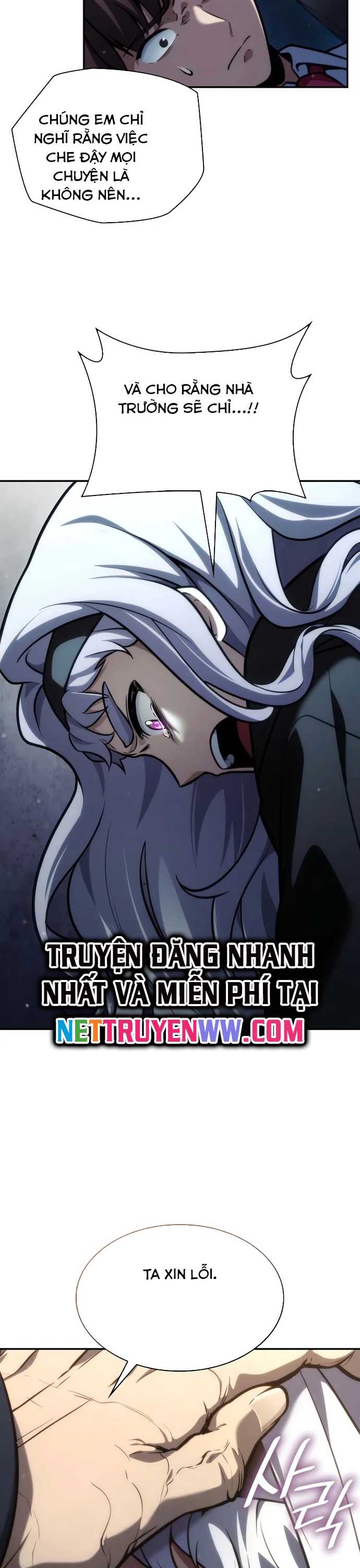 Đại Pháp Sư Toàn Năng - Chap 93 - Trang 7