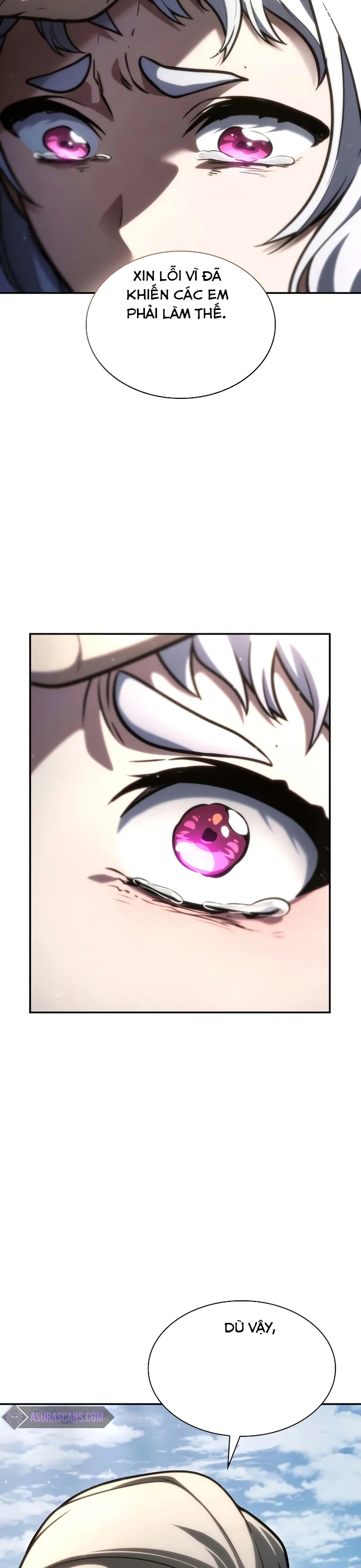 Đại Pháp Sư Toàn Năng - Chap 93 - Trang 8
