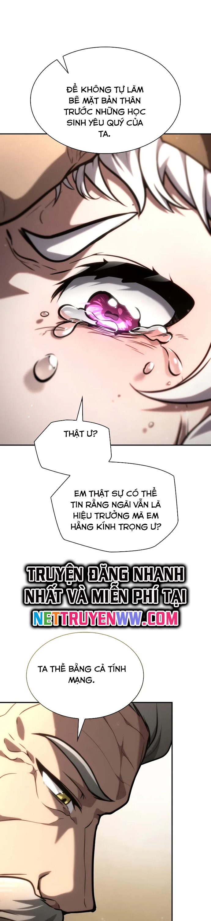 Đại Pháp Sư Toàn Năng - Chap 93 - Trang 10