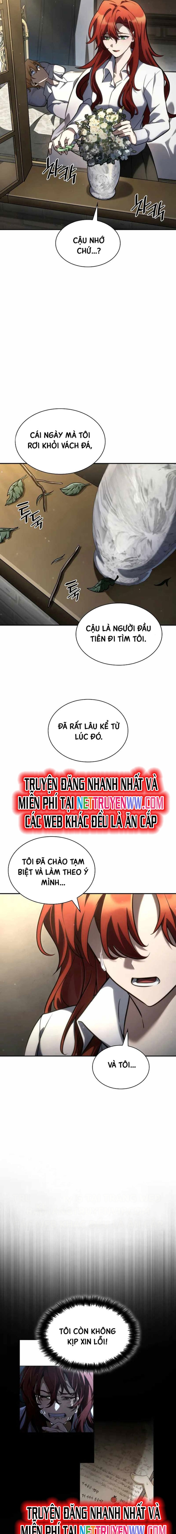 Đại Pháp Sư Toàn Năng - Chap 94 - Trang 3