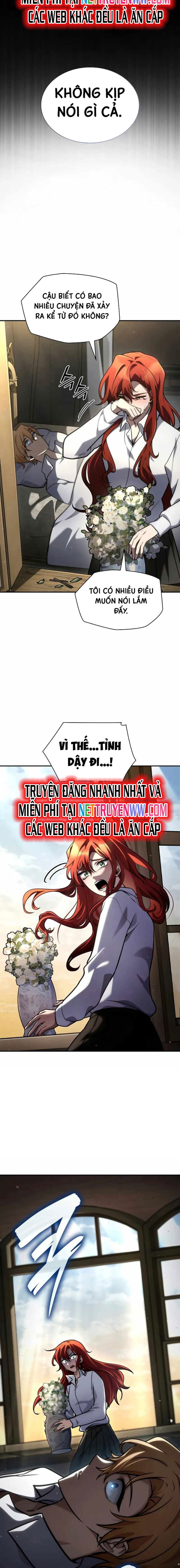 Đại Pháp Sư Toàn Năng - Chap 94 - Trang 4