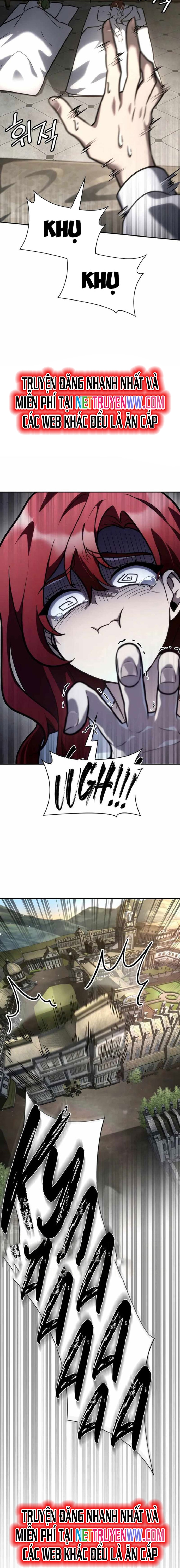 Đại Pháp Sư Toàn Năng - Chap 94 - Trang 6