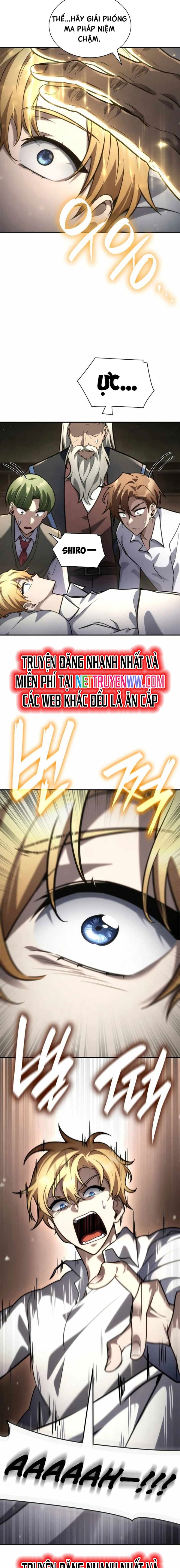 Đại Pháp Sư Toàn Năng - Chap 94 - Trang 8