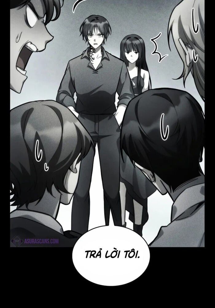 Đại Pháp Sư Toàn Năng - Chap 98 - Trang 4