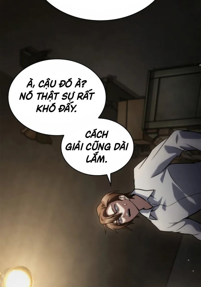 Đại Pháp Sư Toàn Năng - Chap 98 - Trang 94
