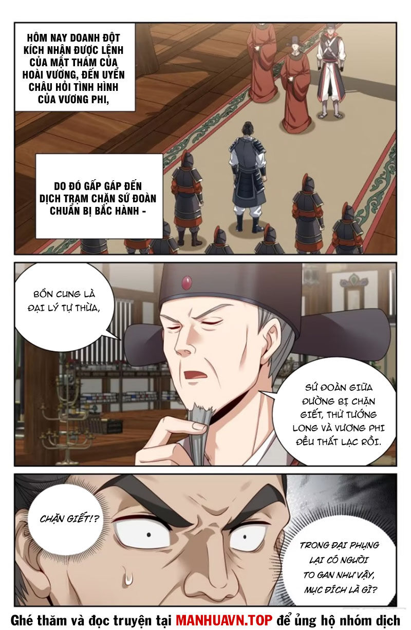 Chương 437 - Trang 20