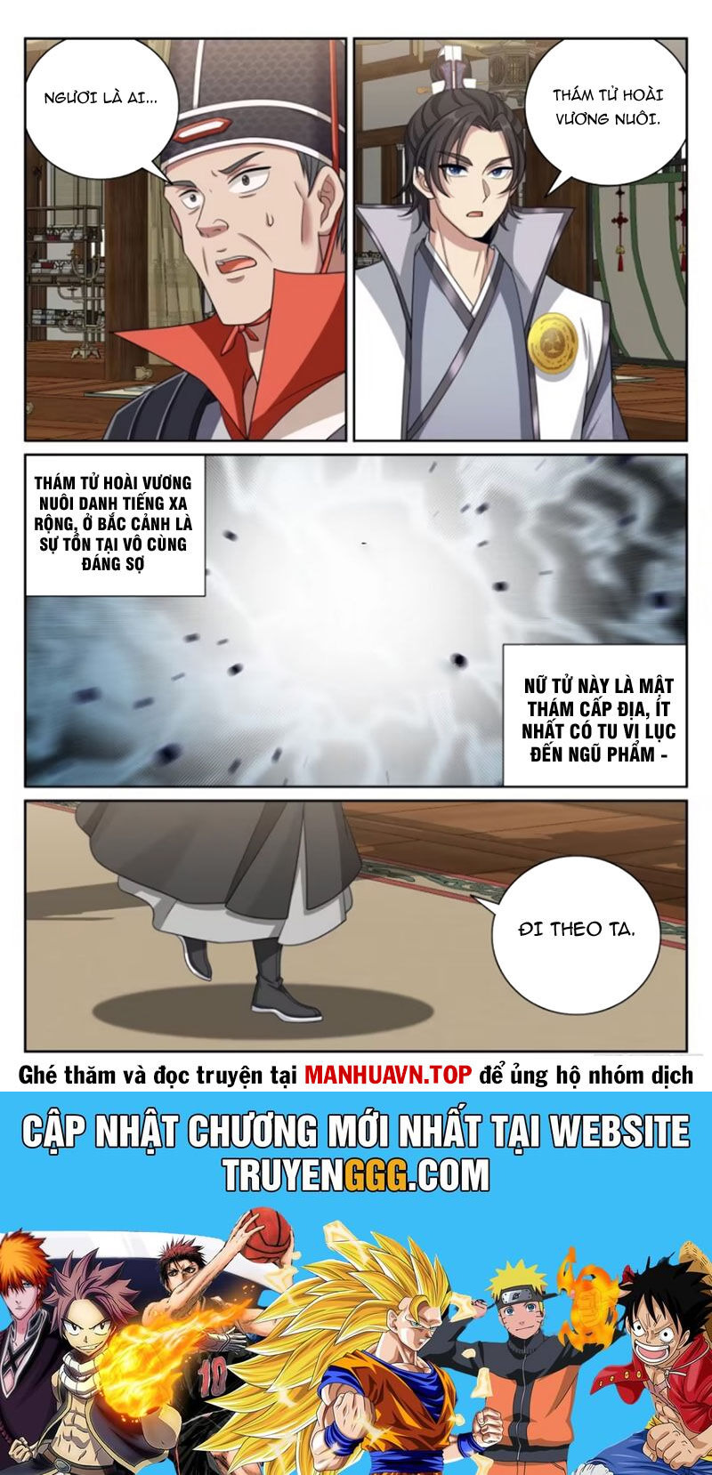 Chương 437 - Trang 22