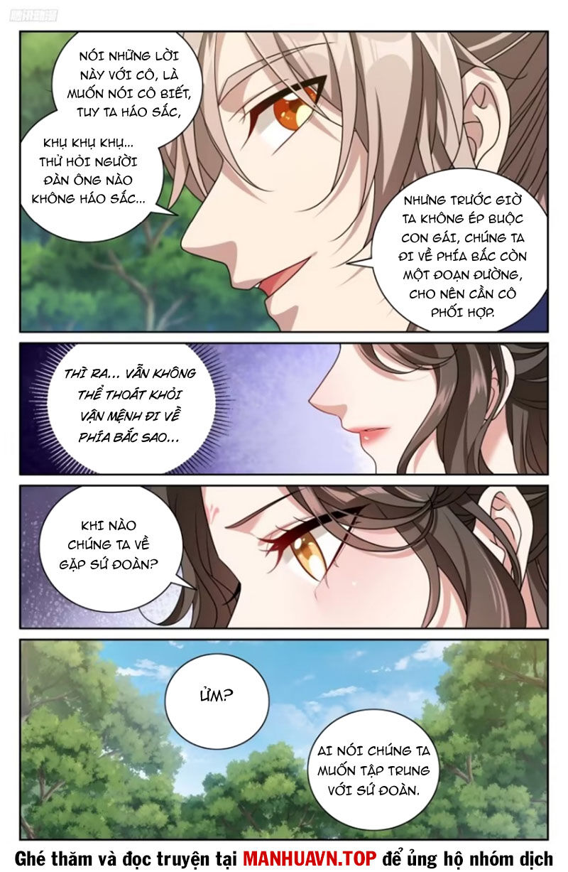 Chương 437 - Trang 5