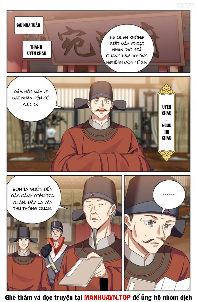 Chương 437 - Trang 6