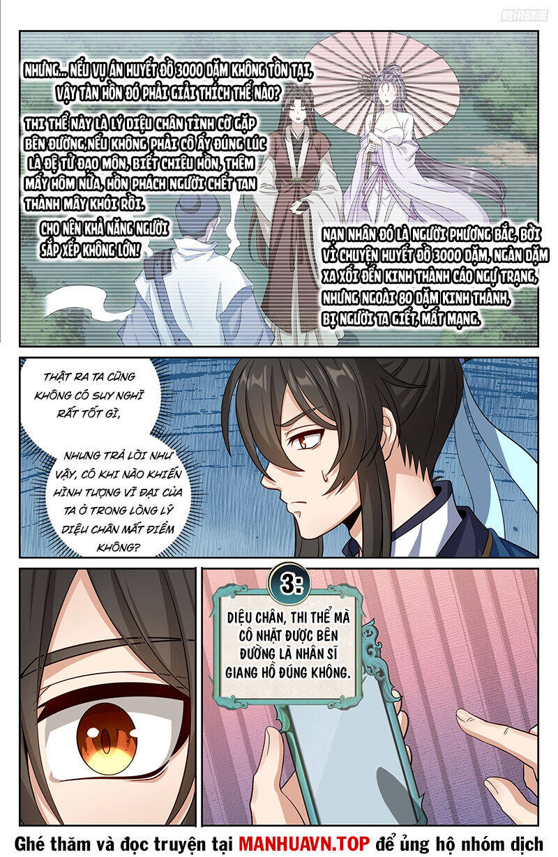 Chương 439 - Trang 11
