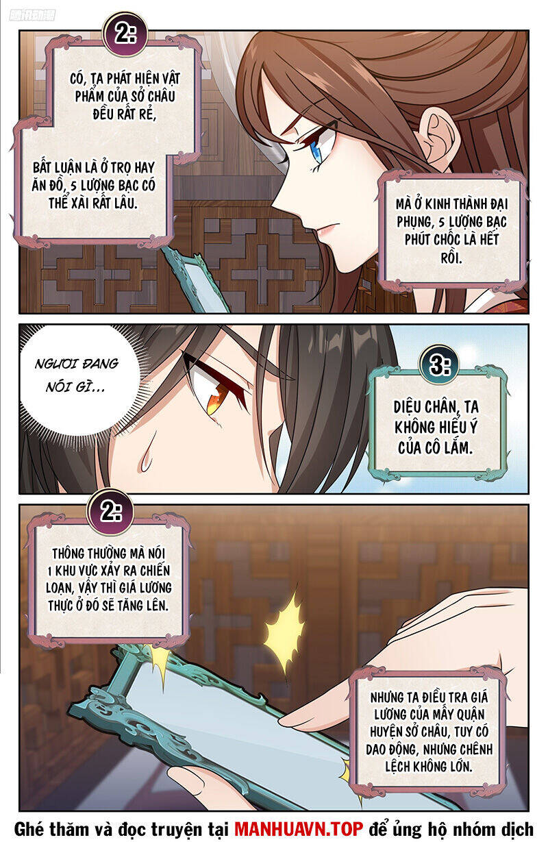 Chương 439 - Trang 9