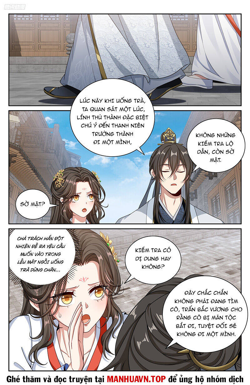 Chương 440 - Trang 3