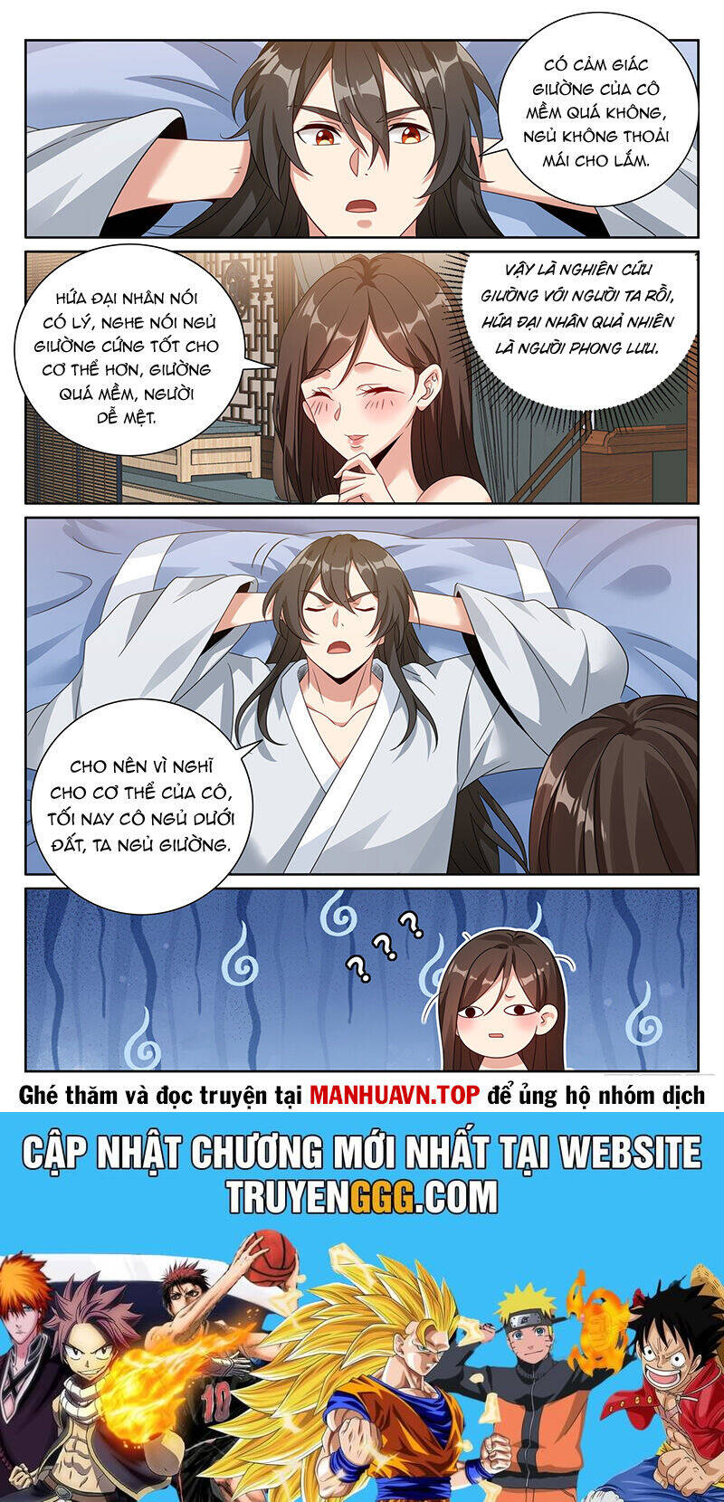 Chương 440 - Trang 22