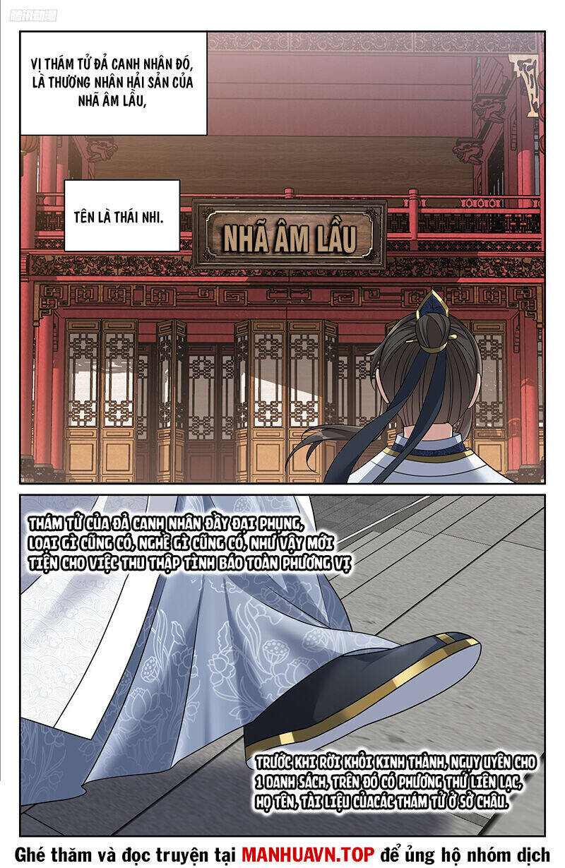 Chương 440 - Trang 8