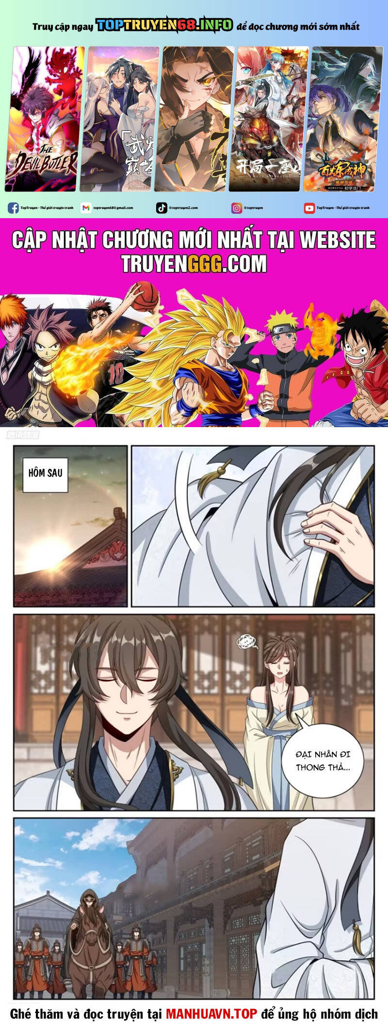 Chương 441 - Trang 2