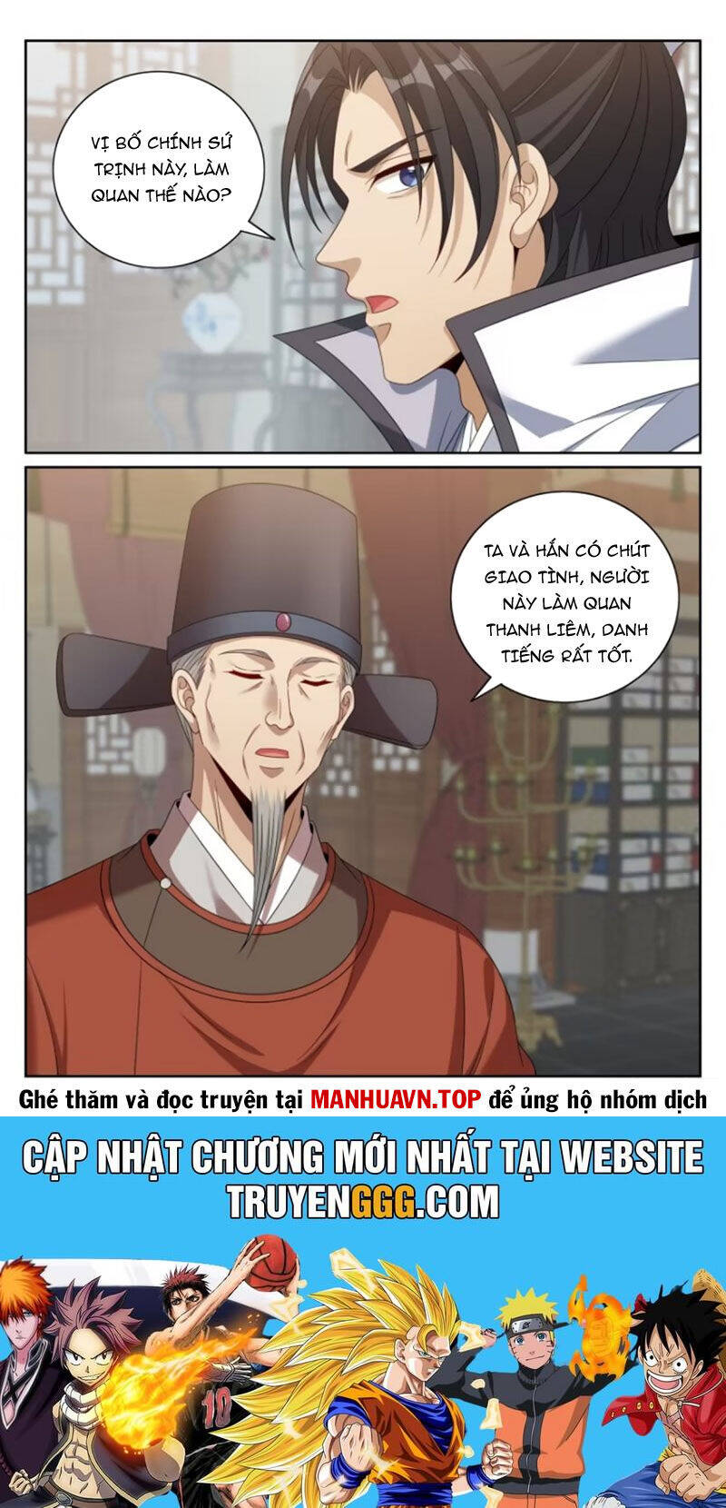 Chương 441 - Trang 21