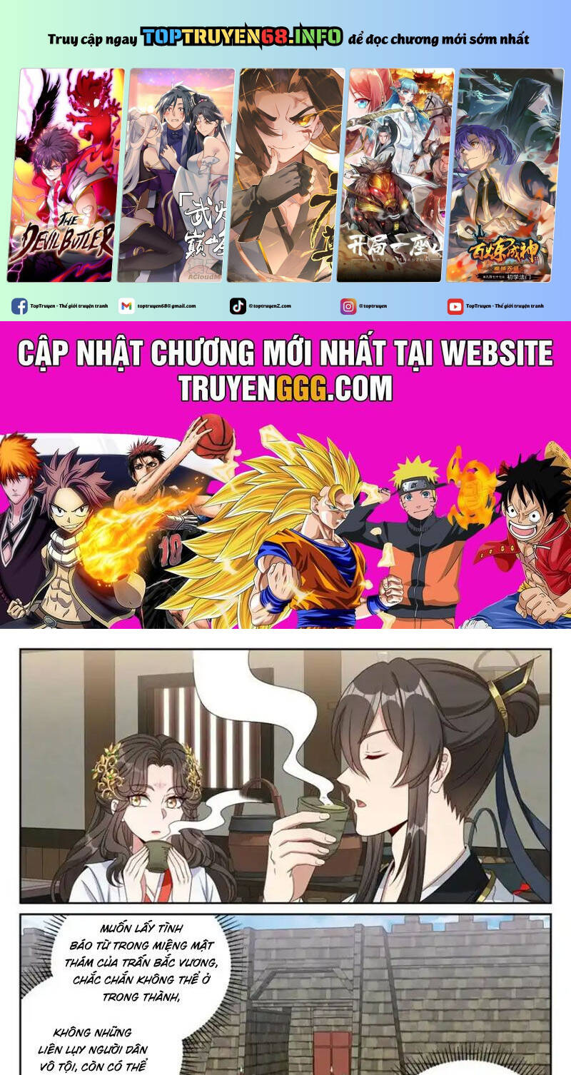 Chương 442 - Trang 2