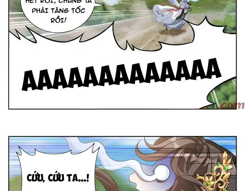 Chương 442 - Trang 23