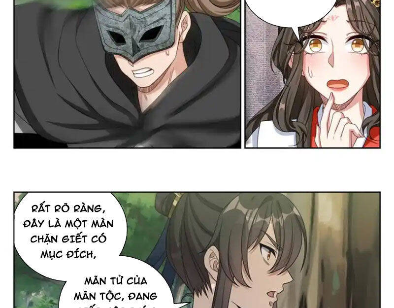 Chương 442 - Trang 29