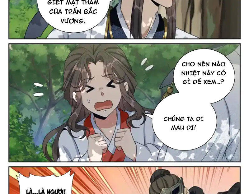 Chương 442 - Trang 30