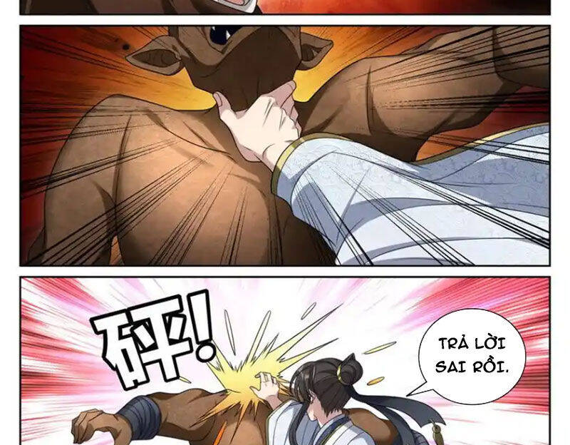 Chương 442 - Trang 38