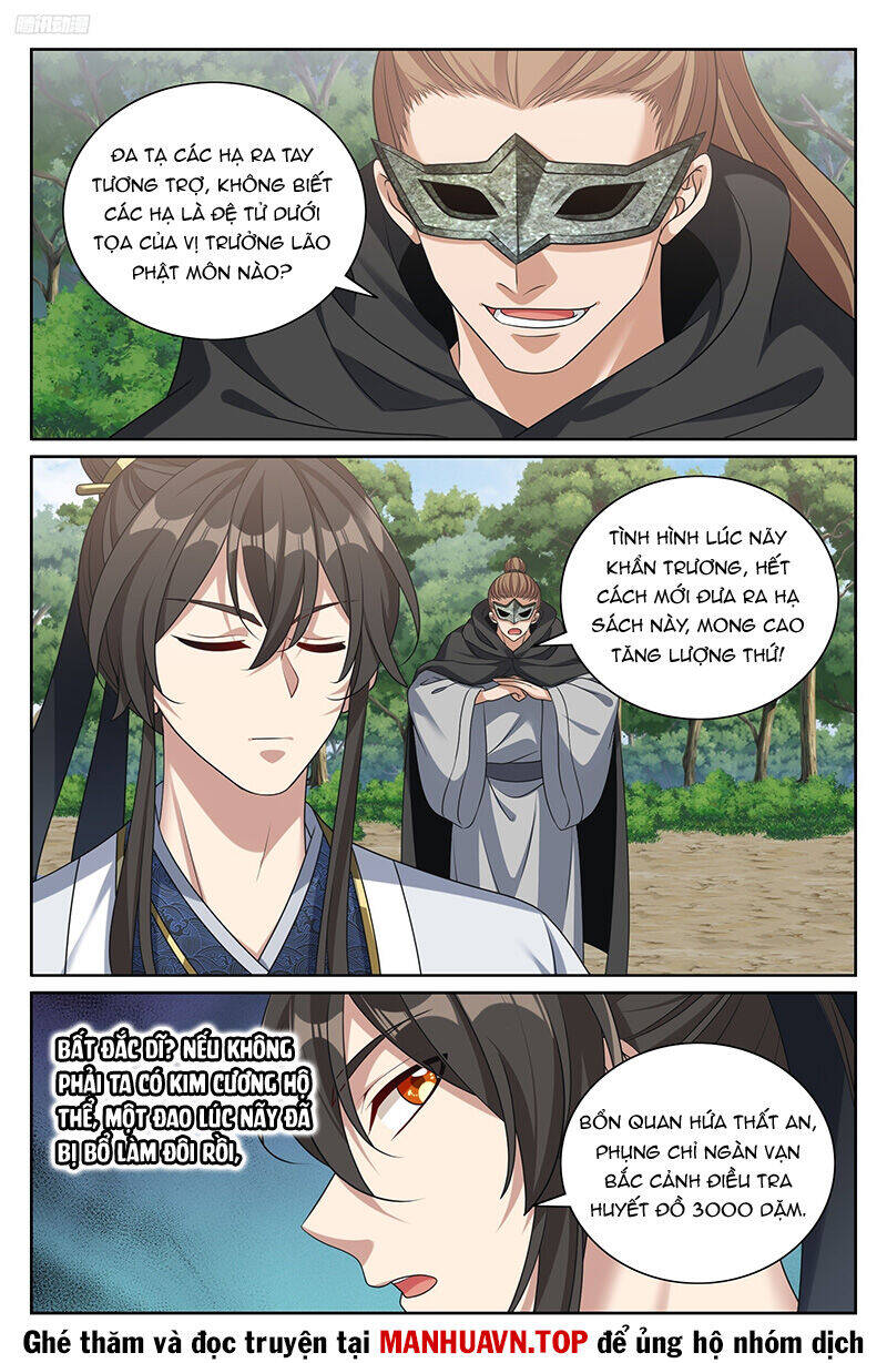 Chương 443 - Trang 2