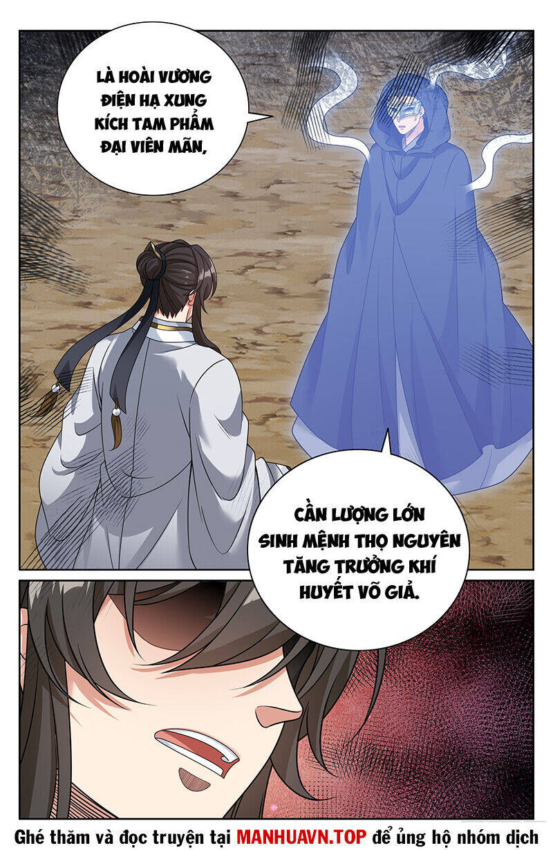 Chương 443 - Trang 18