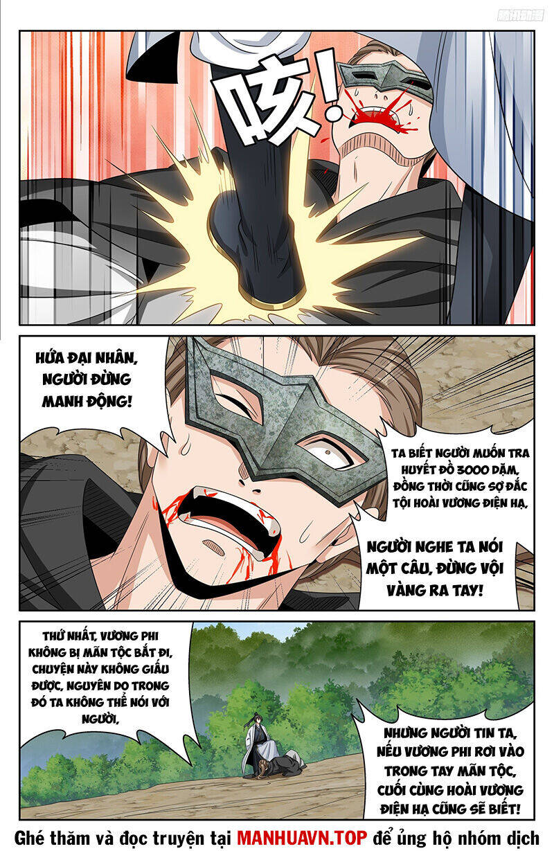 Chương 443 - Trang 10