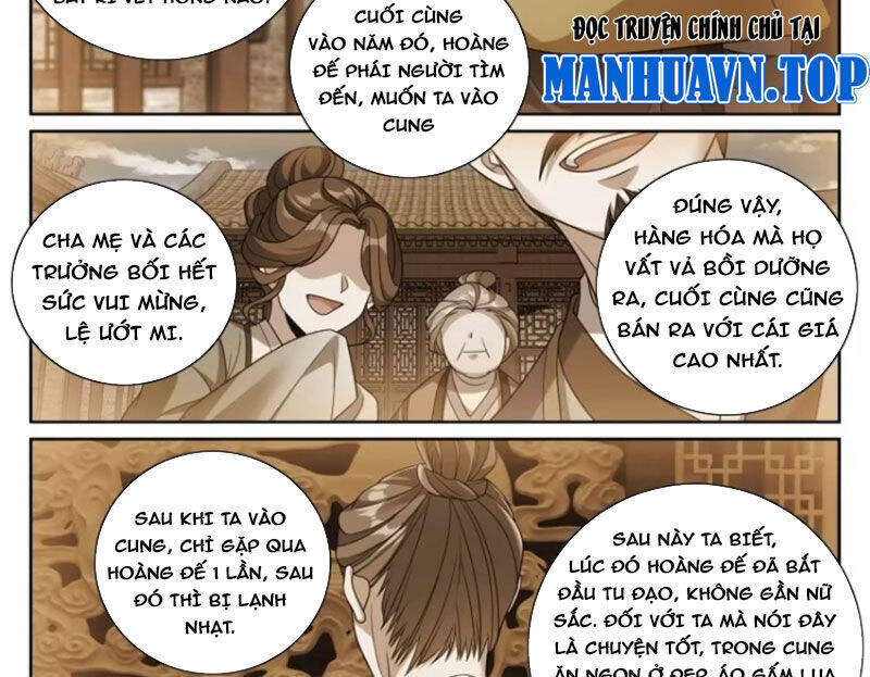 Chương 444 - Trang 25