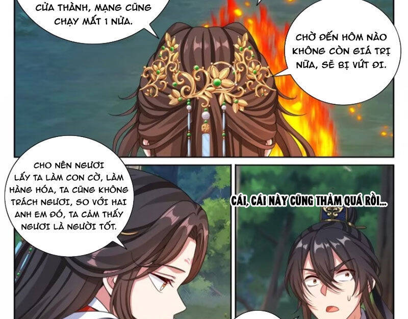 Chương 444 - Trang 27