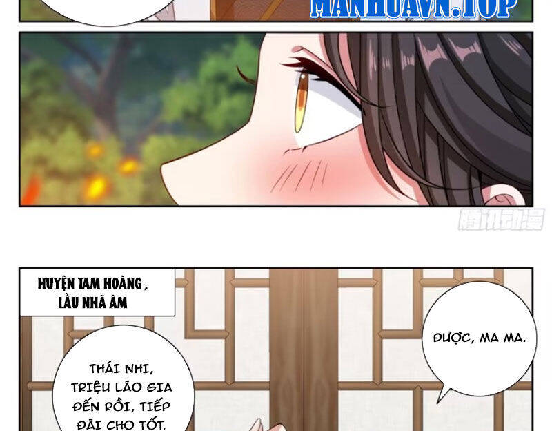 Chương 444 - Trang 30