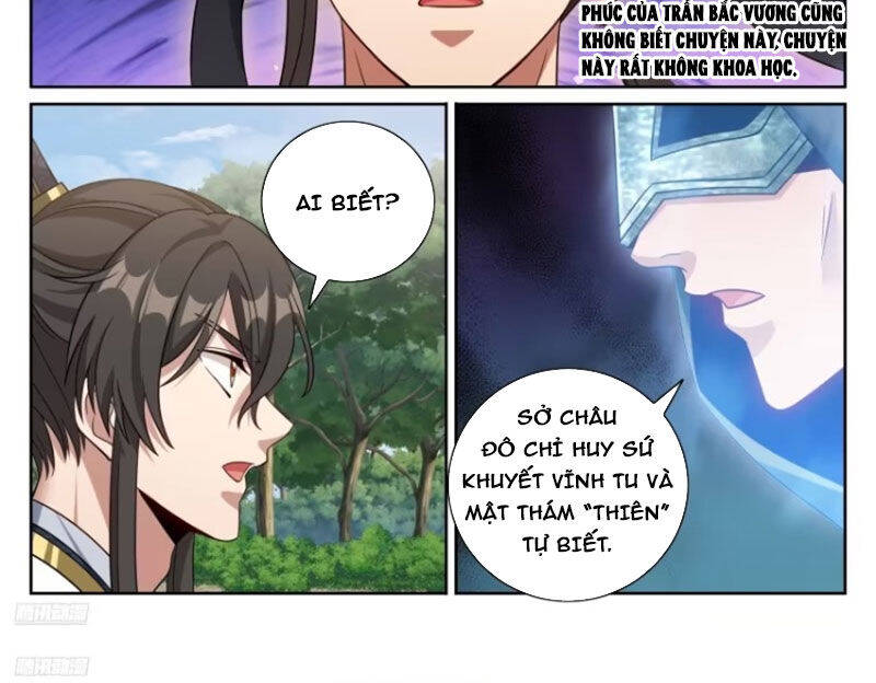 Chương 444 - Trang 4
