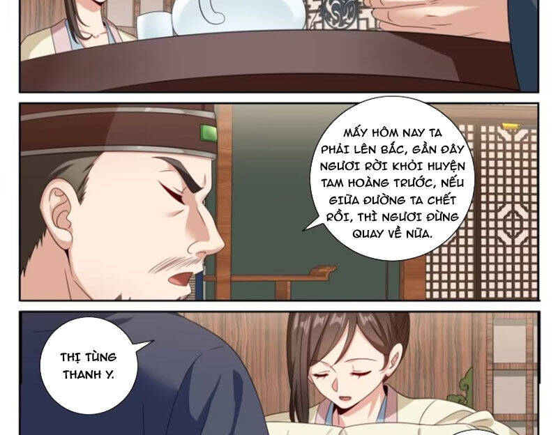 Chương 444 - Trang 33
