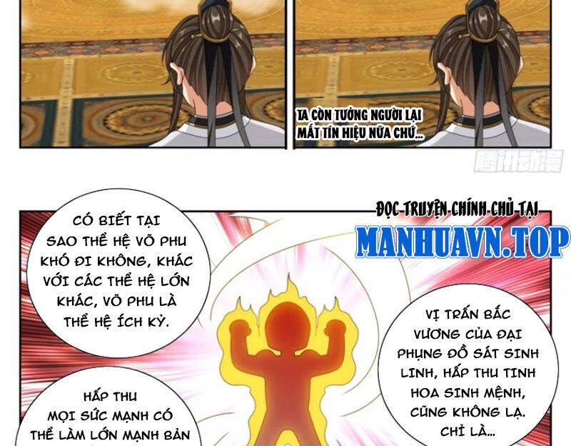 Chương 444 - Trang 40