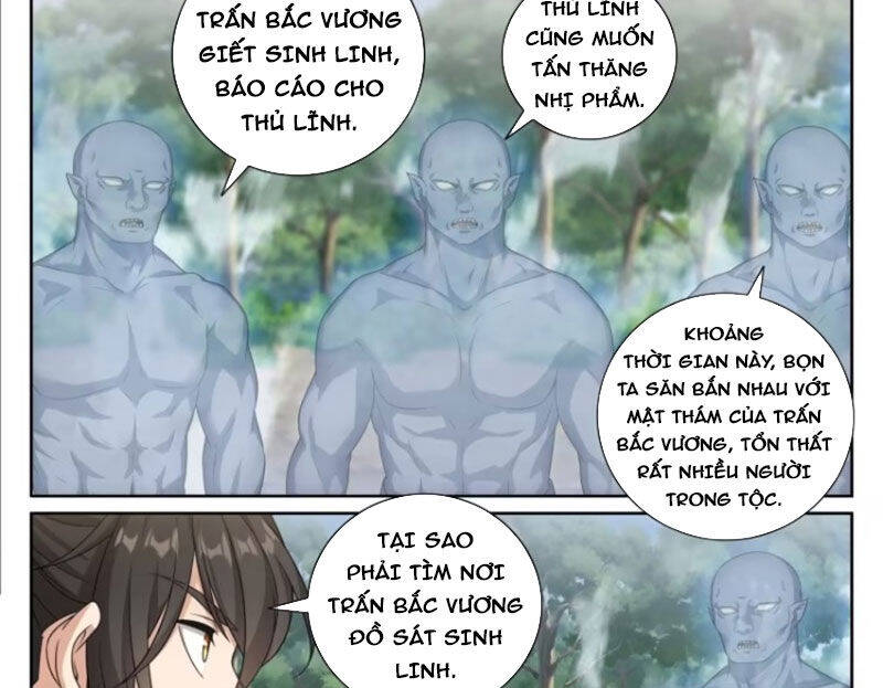 Chương 444 - Trang 9